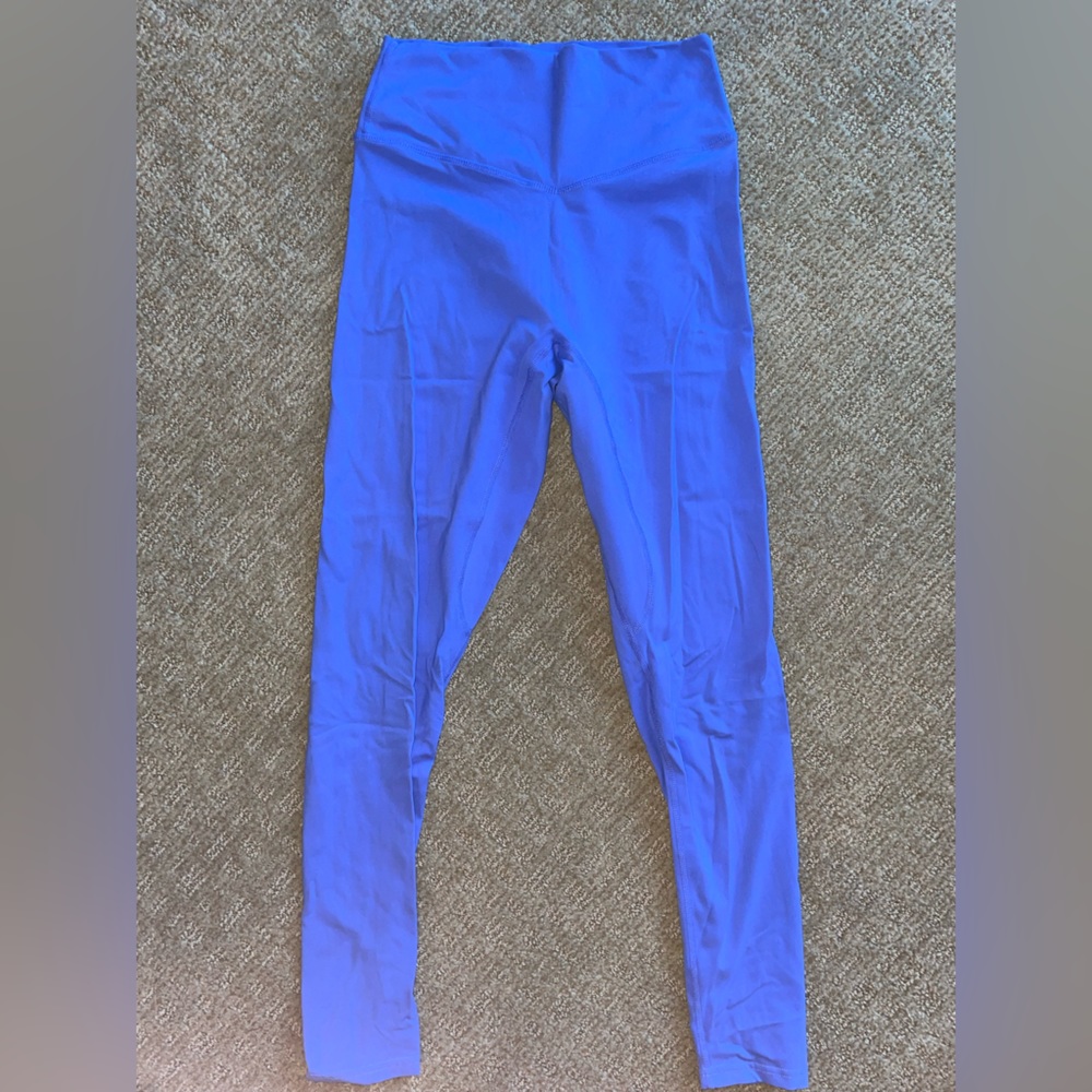 Balance Athletica High Waisted Leggings